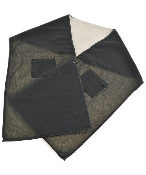 MACKINTOSH PHILOSOPHY Winter scarves