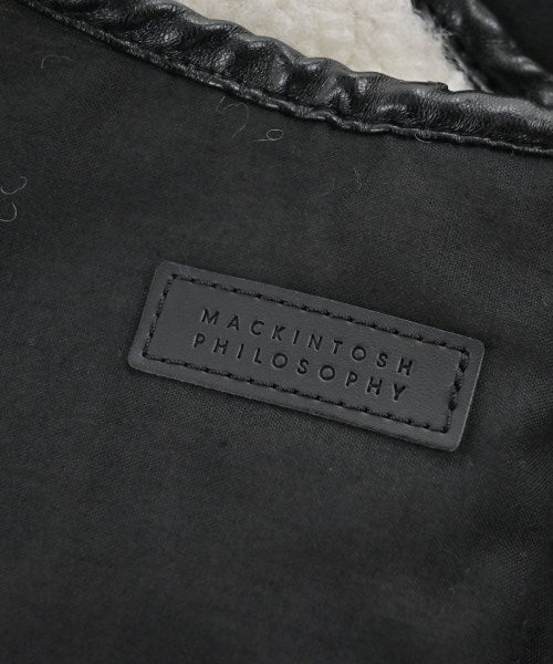 MACKINTOSH PHILOSOPHY Winter scarves