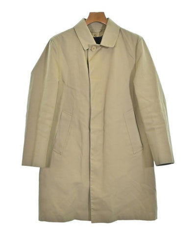 MACKINTOSH PHILOSOPHY Soutien collar coats