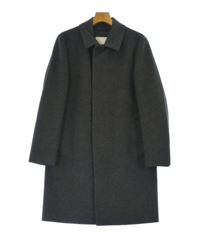 MACKINTOSH PHILOSOPHY Soutien collar coats