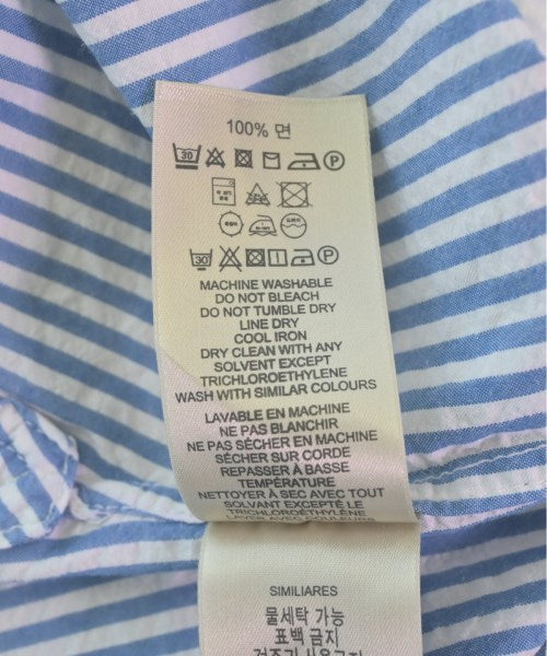 BURBERRY BRIT Casual shirts