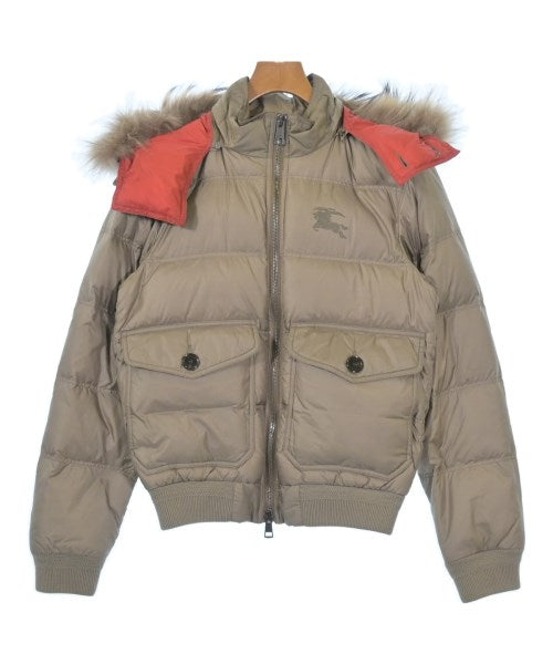 BURBERRY BRIT Down jackets/Vests
