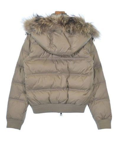 BURBERRY BRIT Down jackets/Vests