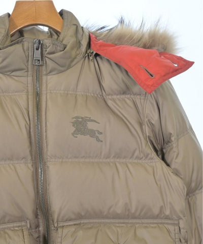 BURBERRY BRIT Down jackets/Vests