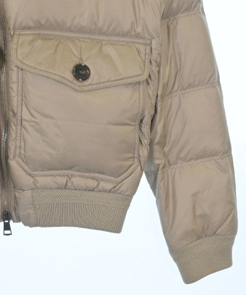 BURBERRY BRIT Down jackets/Vests