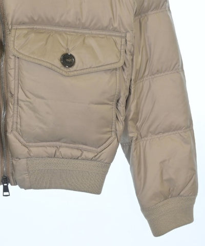 BURBERRY BRIT Down jackets/Vests