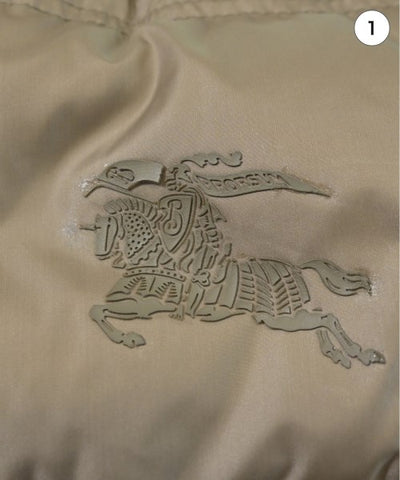 BURBERRY BRIT Down jackets/Vests