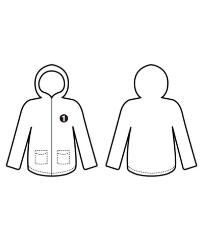 BURBERRY BRIT Down jackets/Vests
