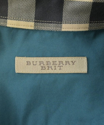BURBERRY BRIT Dress shirts