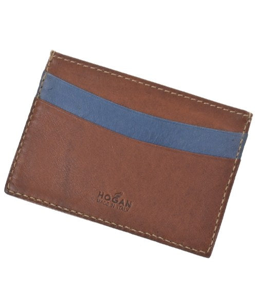 HOGAN Card cases