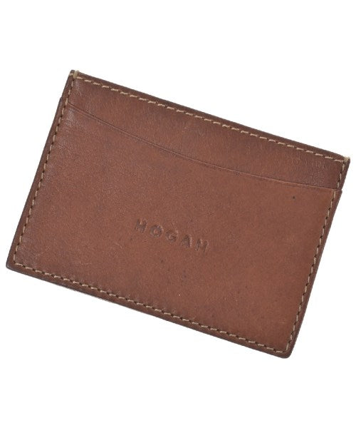 HOGAN Card cases