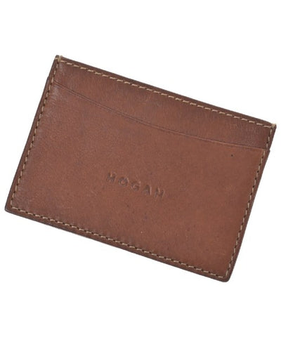 HOGAN Card cases