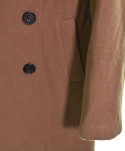 ato Pea Coats