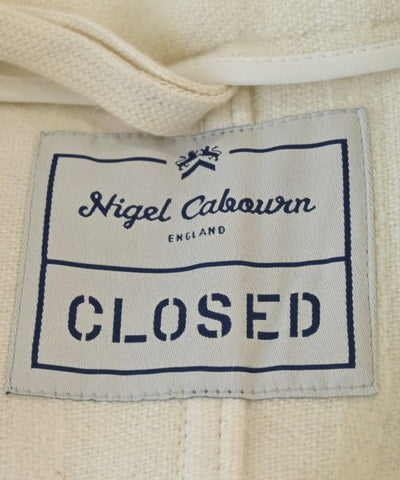 NIGEL CABOURN Chesterfield coats