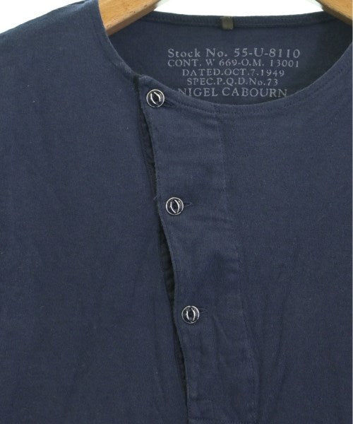 NIGEL CABOURN Tee Shirts/Tops