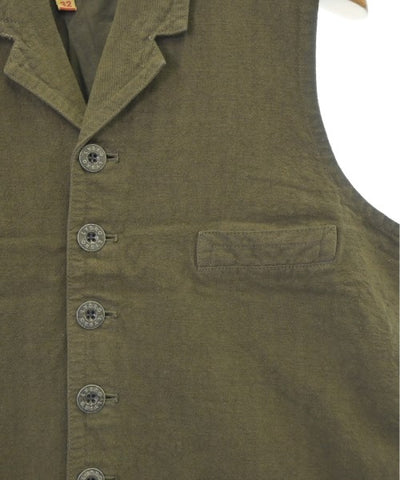 NIGEL CABOURN Casual shirts