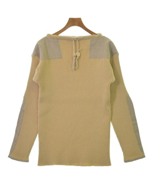 NIGEL CABOURN Sweaters