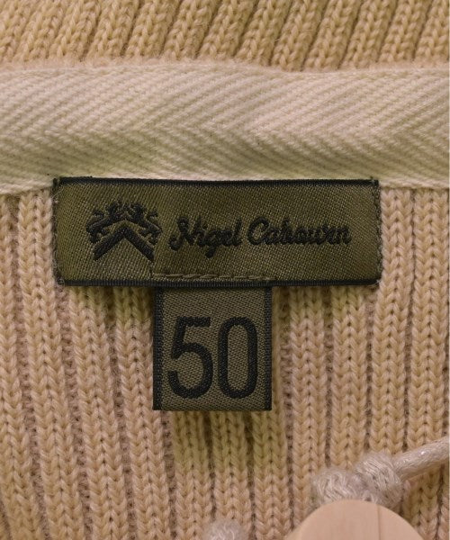 NIGEL CABOURN Sweaters