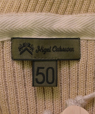 NIGEL CABOURN Sweaters