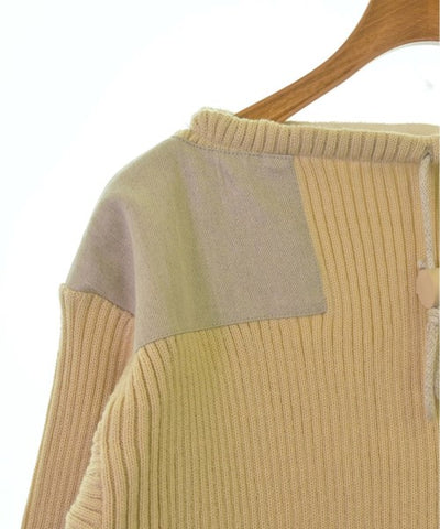 NIGEL CABOURN Sweaters