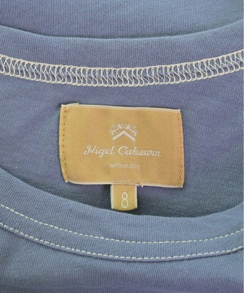 NIGEL CABOURN Tee Shirts/Tops