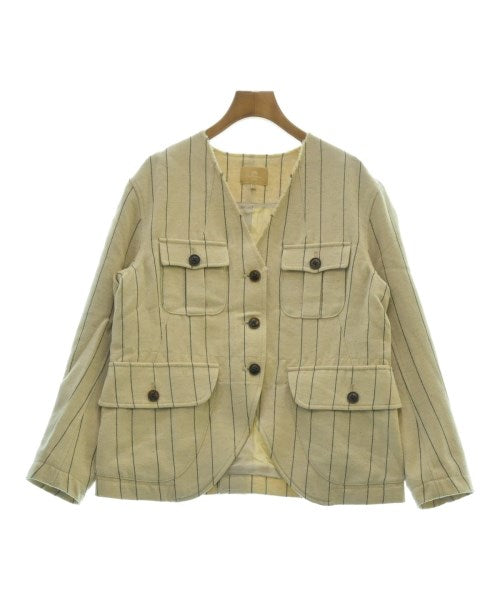 NIGEL CABOURN Casual jackets