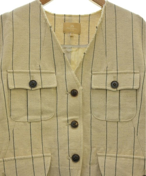 NIGEL CABOURN Casual jackets