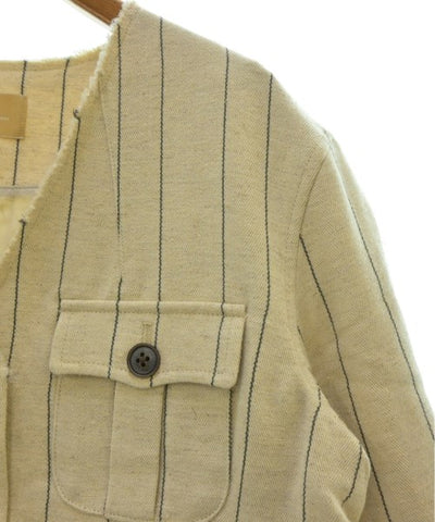 NIGEL CABOURN Casual jackets