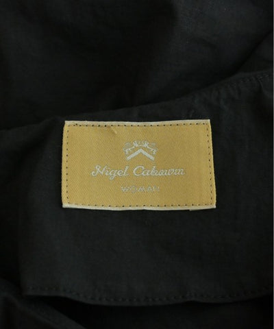 NIGEL CABOURN Casual shirts