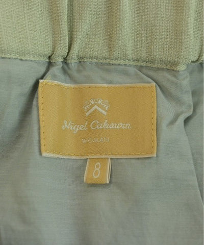 NIGEL CABOURN Long/Maxi length skirts