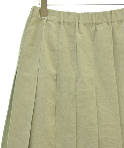 NIGEL CABOURN Long/Maxi length skirts