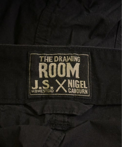 NIGEL CABOURN Other