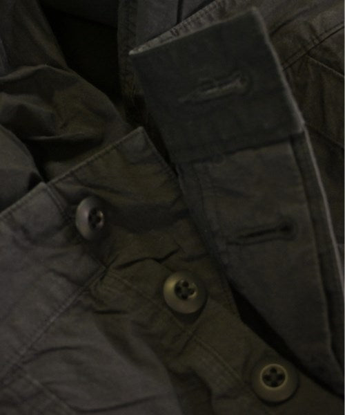 NIGEL CABOURN Other