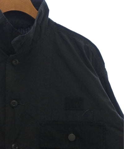 NIGEL CABOURN Casual shirts