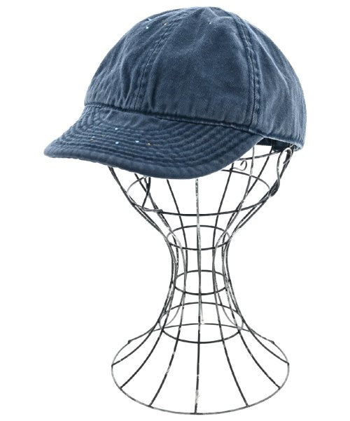 NIGEL CABOURN Caps