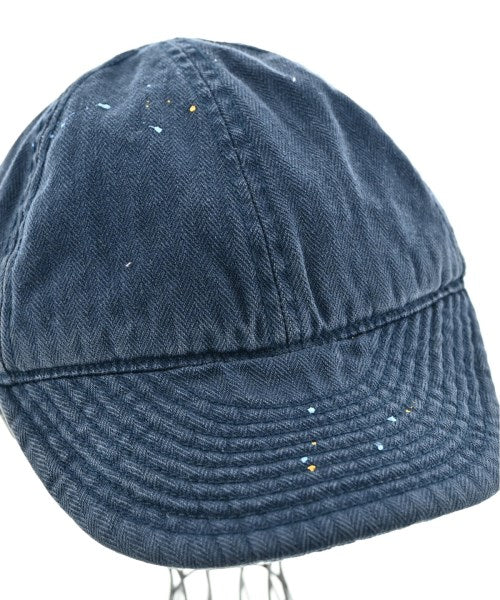 NIGEL CABOURN Caps