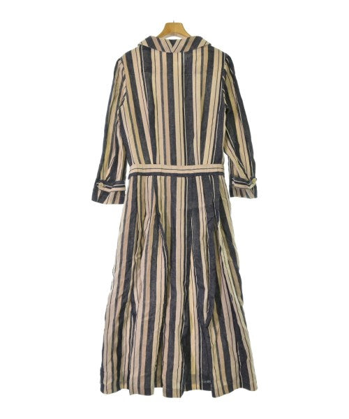 NIGEL CABOURN Shirtdresses