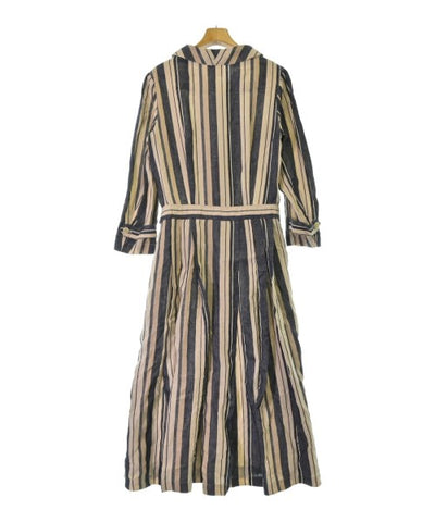 NIGEL CABOURN Shirtdresses