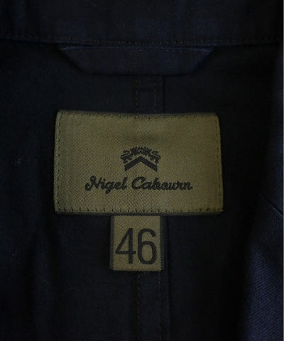 NIGEL CABOURN Casual jackets