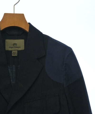 NIGEL CABOURN Casual jackets