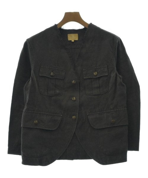 NIGEL CABOURN Casual jackets