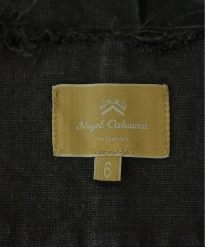 NIGEL CABOURN Casual jackets