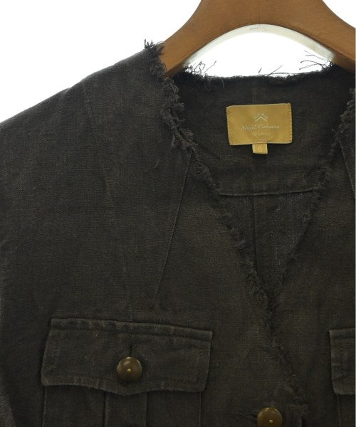 NIGEL CABOURN Casual jackets