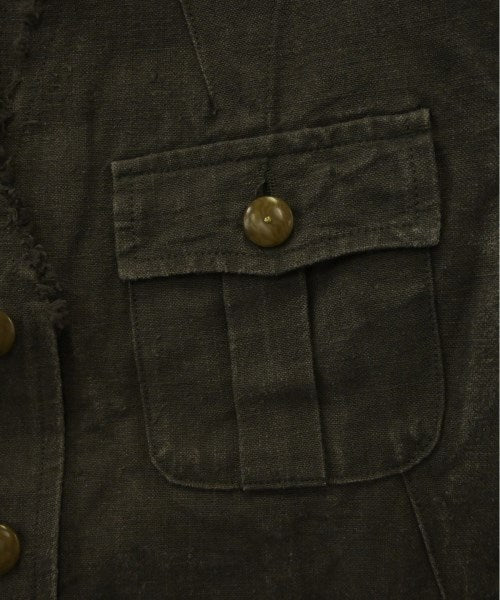 NIGEL CABOURN Casual jackets