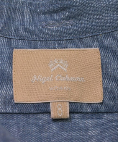 NIGEL CABOURN Blouses