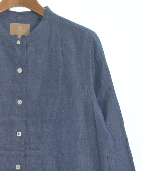 NIGEL CABOURN Blouses