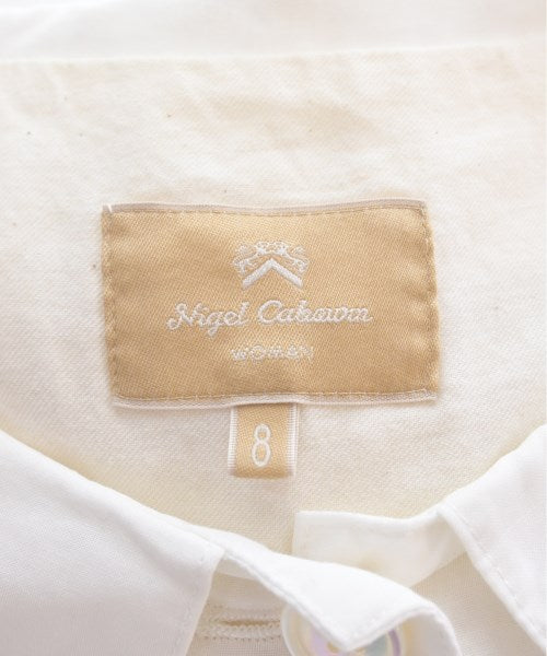 NIGEL CABOURN Dresses