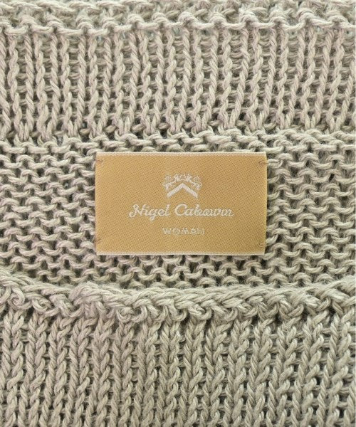 NIGEL CABOURN Vests