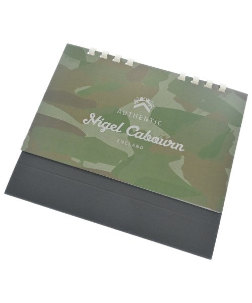 NIGEL CABOURN Other/Goods