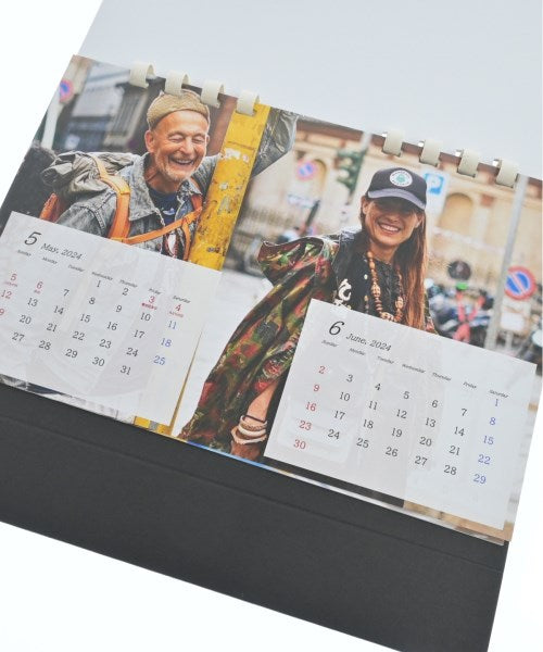 NIGEL CABOURN Other/Goods